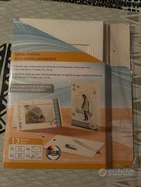 18 Biglietti d’auguri