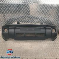 PARAURTI ANTERIORE NISSAN X-TRAIL T30