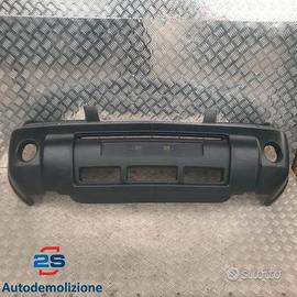 PARAURTI ANTERIORE NISSAN X-TRAIL T30