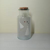 Lampada da tavolo, lanterna Tedi