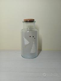 Lampada da tavolo, lanterna Tedi