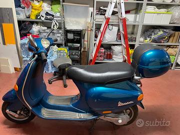 Vespa 50 ET2 (1997) Originale, unico proprietario