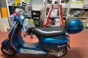 Vespa 50 ET2 (1997) Originale, unico proprietario