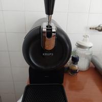 Spillatrice birra Krups