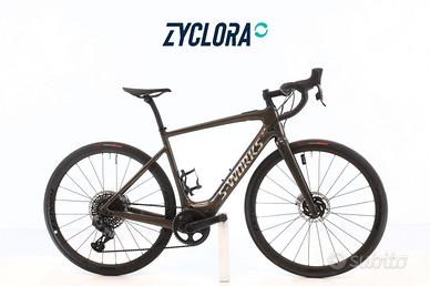 Specialized Turbo Creo SL AXS 12V t.56