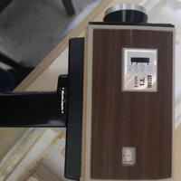 Cinepresa vintage Astral T1 Super 8 anni '60/'70