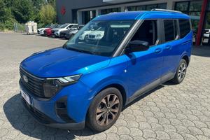 Ford Tourneo Courier 1.0 EcoBoost Titanium