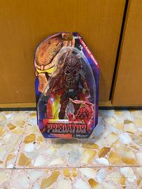 Neca lava planet predator figure