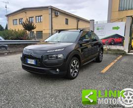 CITROEN C4 Cactus BlueHDi 100cv Feel