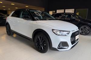 AUDI A1 2ª serie A1 allstreet 30 TFSI S tronic...