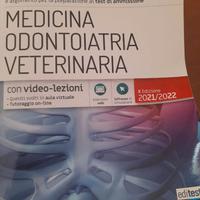 Alpha test per medicina odontoiatria