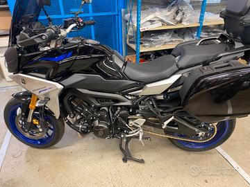 Yamaha Tracer 900 GT