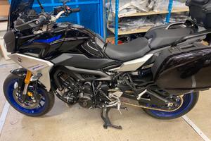 Yamaha Tracer 900 GT