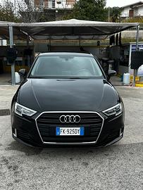 Audi a 3 sportback