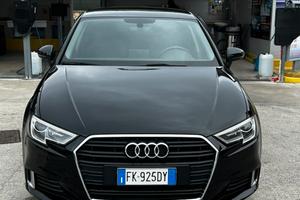 Audi a 3 sportback