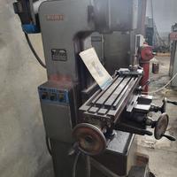 Fresatrice Rigiva V2