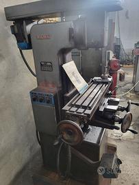 Fresatrice Rigiva V2