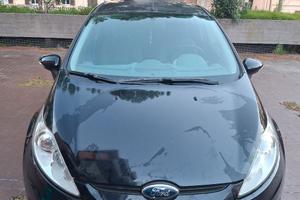 Ford Fiesta 1.2 Benzina Titanium – Anno 2010