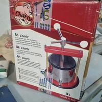 torchio per melenzane