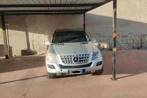 Mecedes ml 320 sport