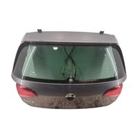 Portello posteriore Volkswagen Golf VII del 2019