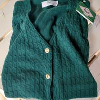 Cardigan in maglia GDB – Made in Italy