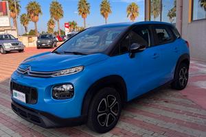 Citroen C3 Aircross BlueHDi 110 S&S Live