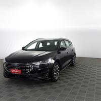 FORD Focus SW 5^serie 1.5 EcoBlue 115 CV aut. S