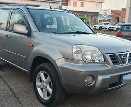 Nissan X-Trail GPL 4X4 Automatica Tetto