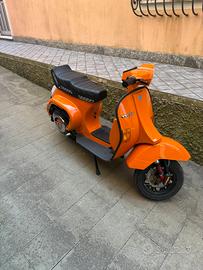 Vespa pk50xl