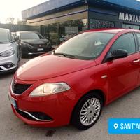 Lancia Ypsilon GPL ENZA BUSTA PAGA