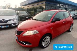 Lancia Ypsilon GPL ENZA BUSTA PAGA