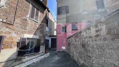 Appartamento Civita Castellana