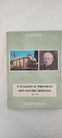  È fuggito il prevosto Don Davide Mosconi 1862-193