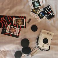 lomography polaroid lomo instant mini 