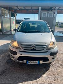 Citroen C3 1.1 2006
