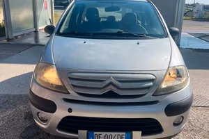 Citroen C3 1.1 2006