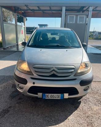 Citroen C3 1.1 2006