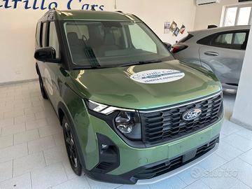 Ford Tourneo Courier 1.0 Powershift Active