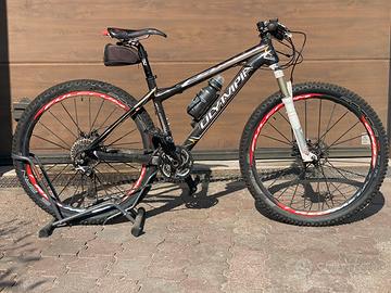 Mtb olimpia  modello CSL  X   1,5 Evo  R2