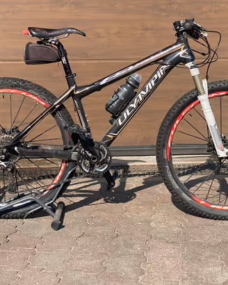 Mtb olimpia  modello CSL  X   1,5 Evo  R2