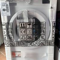 Lavatrice e Ascigatrice nuove - garanzia 10 anni