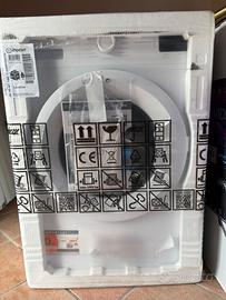 Lavatrice e Ascigatrice nuove - garanzia 10 anni