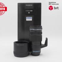 Olympus M.Zuiko ED 40-150 F2.8 Pro (Olympus)