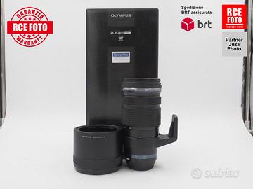 Olympus M.Zuiko ED 40-150 F2.8 Pro (Olympus)