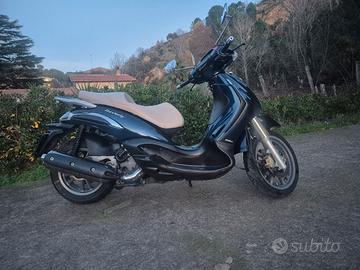 beverly 400 