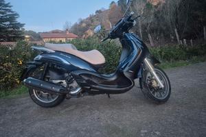 beverly 400 