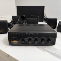 Cambridge Soundworks DTT2500 Digital