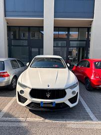 Maserati Levante GranSport - Garanzia Ufficiale
