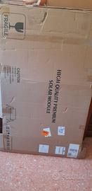Pannello solare 300w 12v